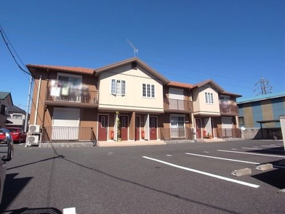 【バルコニー】 | フレグランスアサミ