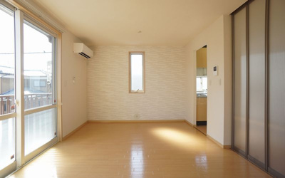 【居間・リビング】 | フレグランスアサミ