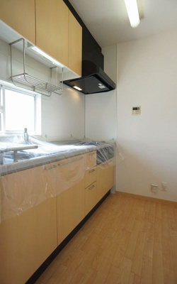 【キッチン】 | フレグランスアサミ