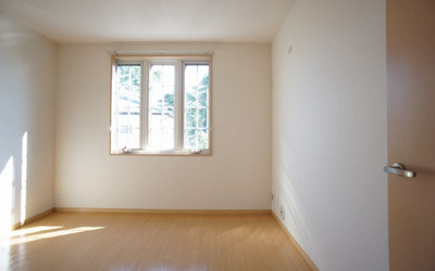 【洋室】 | フレグランスアサミ