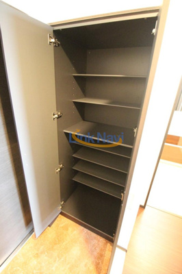 【内装】 | プレジオ西中島ASIAN