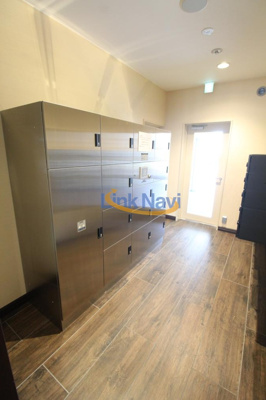 【その他共用部分】 | プレジオ西中島ASIAN