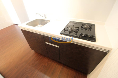 【キッチン】 | プレジオ西中島ASIAN