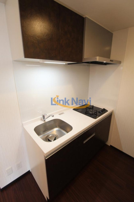 【キッチン】 | プレジオ西中島ASIAN