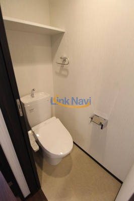 【トイレ】 | プレジオ西中島ASIAN
