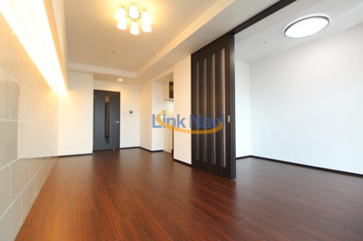 【居間・リビング】 | プレジオ西中島ASIAN