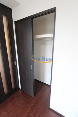 【収納】 | プレジオ西中島ASIAN