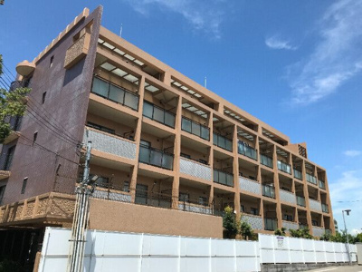 【外観】 | メゾンドールS・K