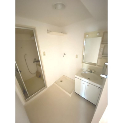 【洗面所】 | メゾンドールS・K