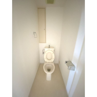 【トイレ】 | メゾンドールS・K