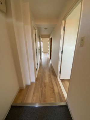 【玄関】 | メゾンドールS・K