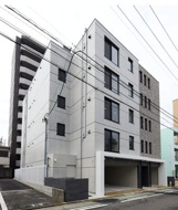 quador noie 今池の画像