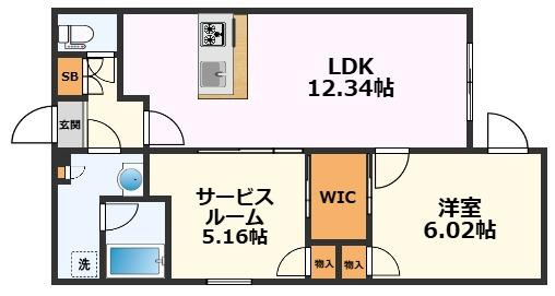 現況優先となります