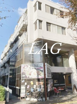 【外観】 | グランドパレス西千葉 | 外観です。