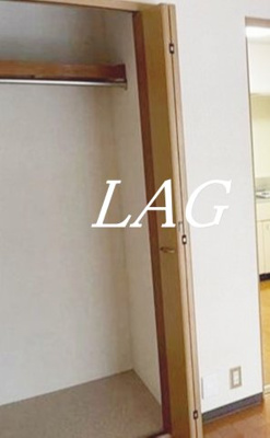 【収納】 | グランドパレス西千葉 | 収納です。