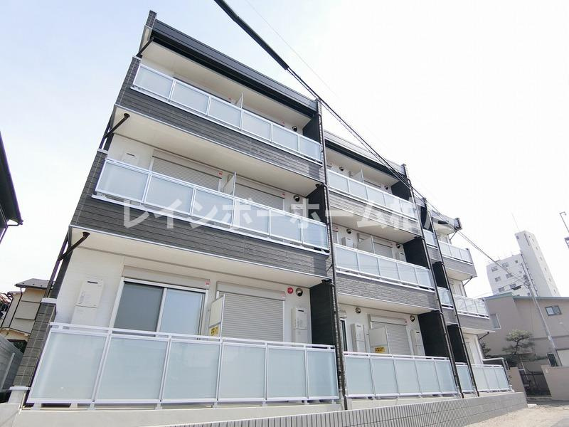 【非対面対応】接客・申込・契約オンライン！LINE×相談可！