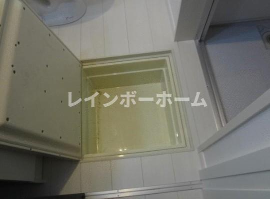 イクスアーク小岩の設備