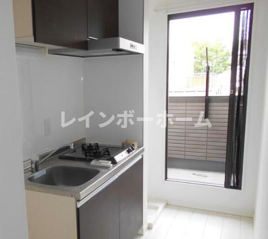 イクスアーク小岩のその他