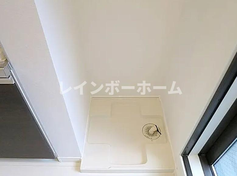 イクスアーク小岩の設備