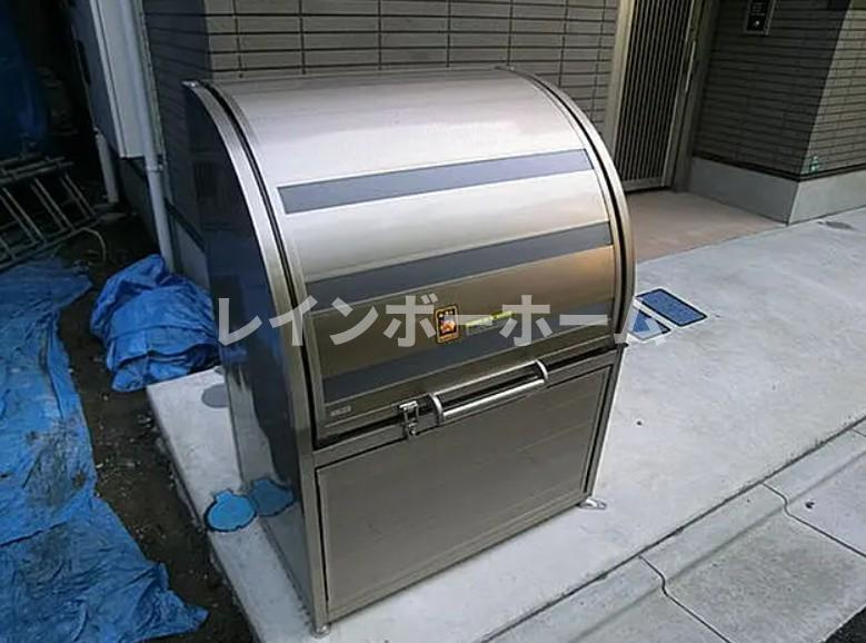 イクスアーク小岩のその他共用部分