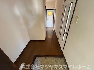 【玄関】 | グリーンハイツ栄