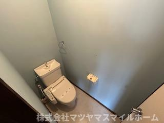 【トイレ】 | グリーンハイツ栄