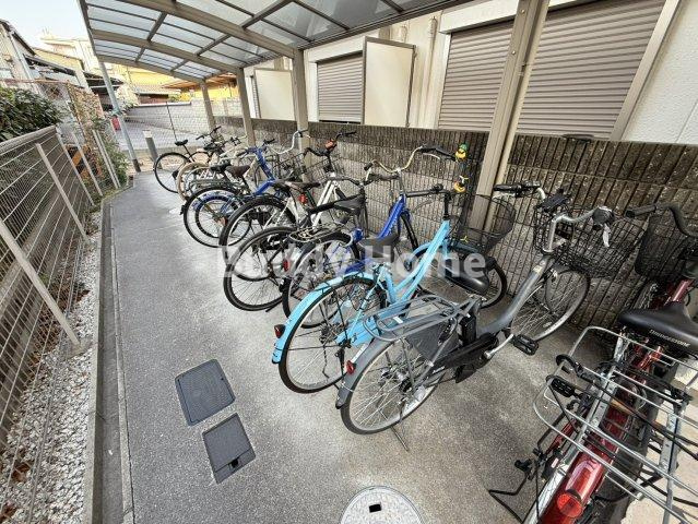 win北花田のその他共用部分