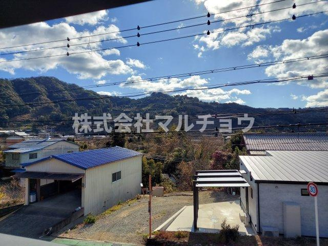 中三栖戸建ての展望