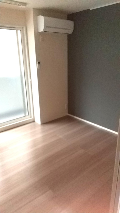 ラリュール小茂根