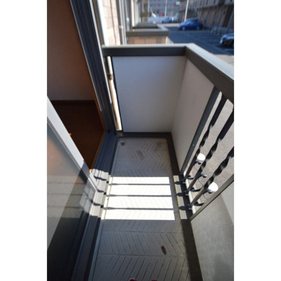 【バルコニー】 | ハニーコートＦ