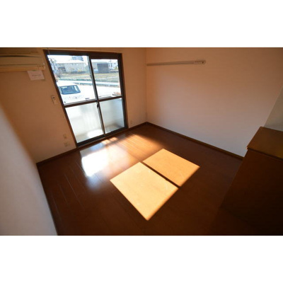 【内装】 | ハニーコートＦ