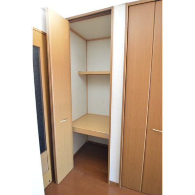 【収納】 | ハニーコートＦ