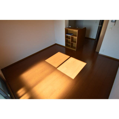 【居間・リビング】 | ハニーコートＦ