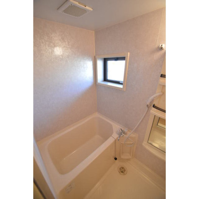 【浴室】 | ハニーコートＦ