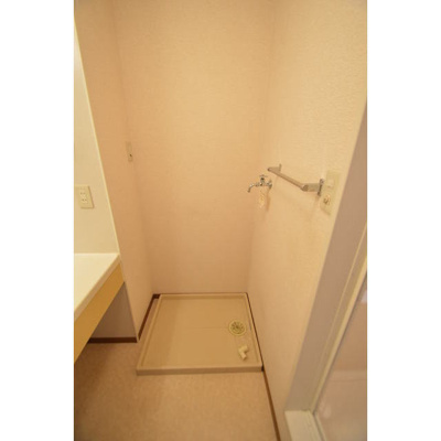 【設備】 | ハニーコートＦ | 防水パン