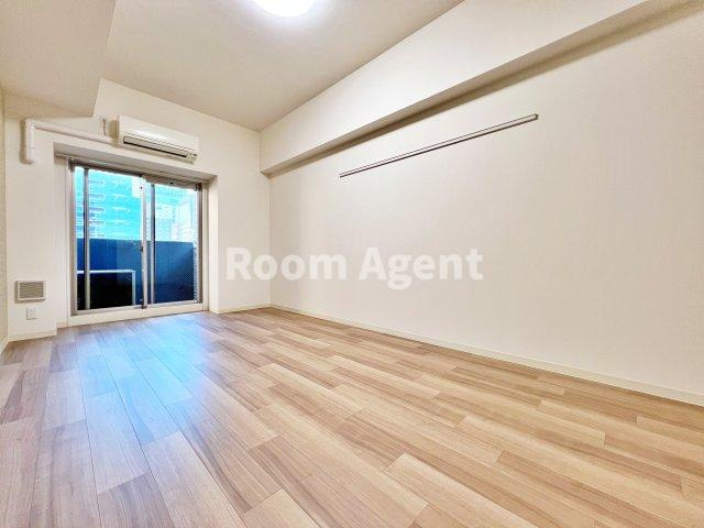 プレサンス丸の内リラティの内装