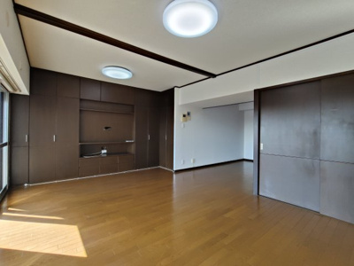 【居間・リビング】 | 美しが丘ルピナス