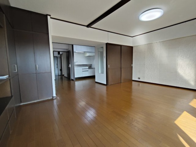 【居間・リビング】 | 美しが丘ルピナス