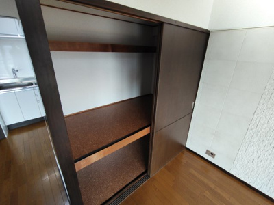 【収納】 | 美しが丘ルピナス