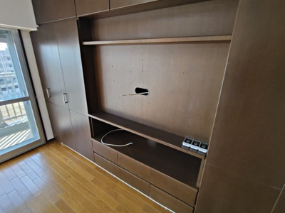 【収納】 | 美しが丘ルピナス