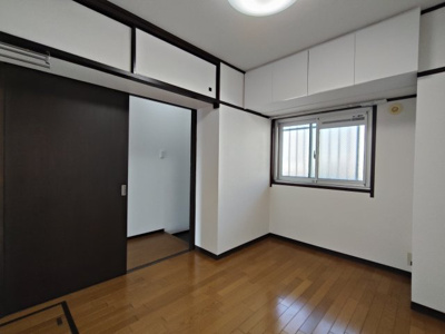 【寝室】 | 美しが丘ルピナス