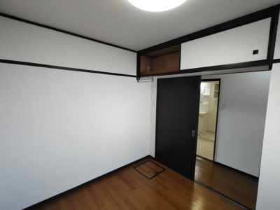 【寝室】 | 美しが丘ルピナス