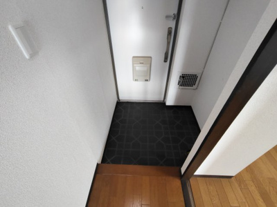 【玄関】 | 美しが丘ルピナス