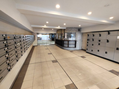 【エントランス】 | 美しが丘ルピナス