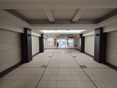 【その他共用部分】 | 美しが丘ルピナス