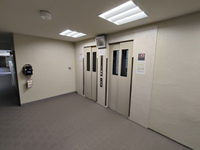 【その他共用部分】 | 美しが丘ルピナス