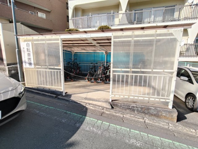 【その他共用部分】 | 美しが丘ルピナス