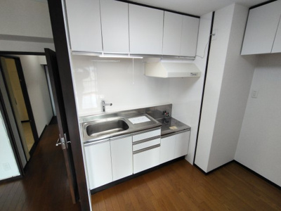 【キッチン】 | 美しが丘ルピナス