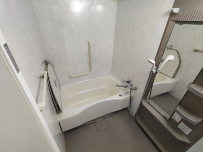 【浴室】 | 美しが丘ルピナス