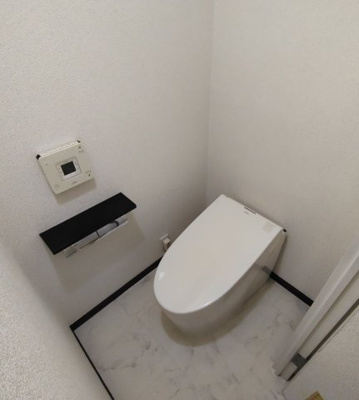 【トイレ】 | 美しが丘ルピナス